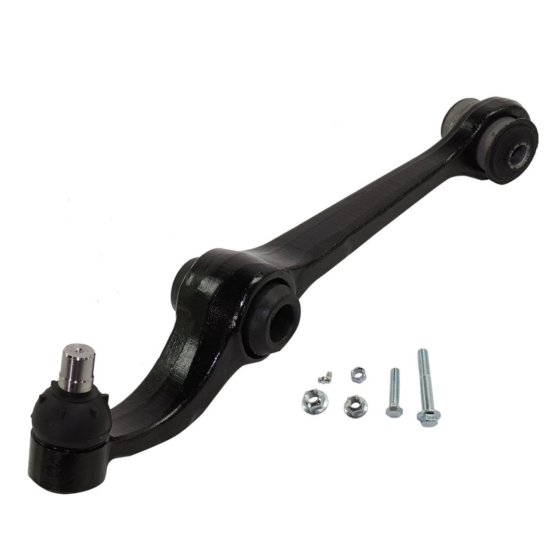 Set Of 2 - Front Driver and Passenger Side Lower Control Arms