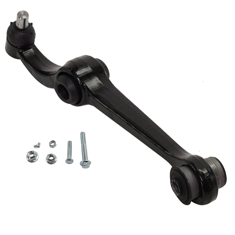 Set Of 2 - Front Driver and Passenger Side Lower Control Arms