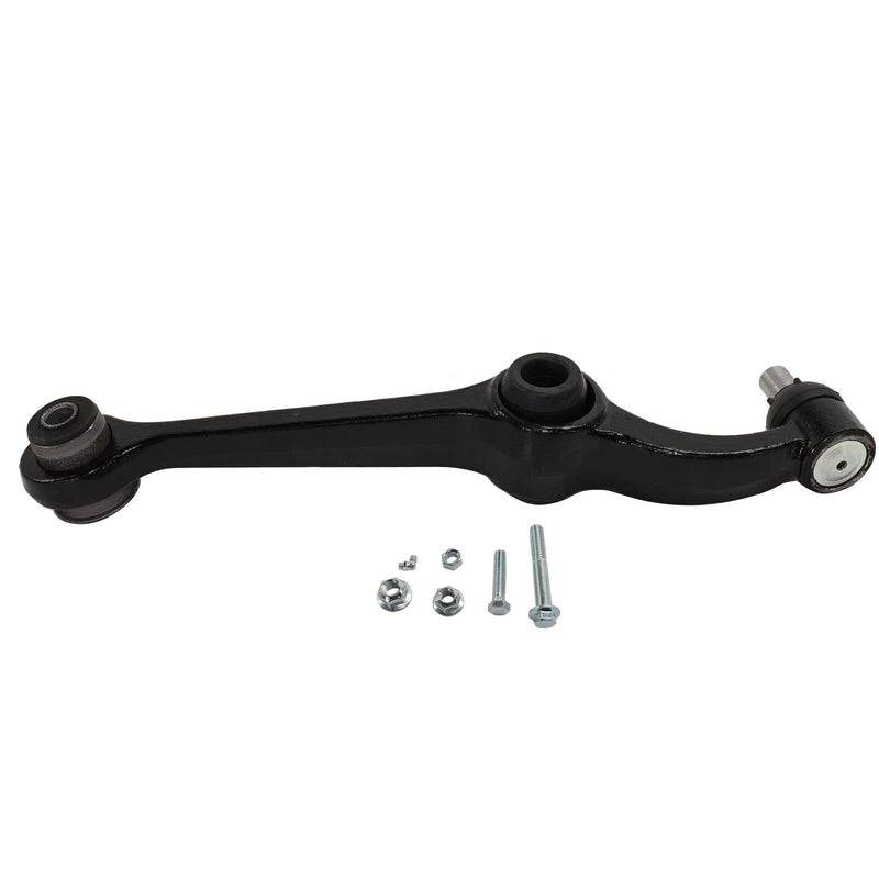 Set Of 2 - Front Driver and Passenger Side Lower Control Arms