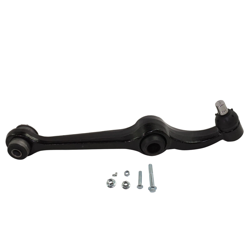Set Of 2 - Front Driver and Passenger Side Lower Control Arms