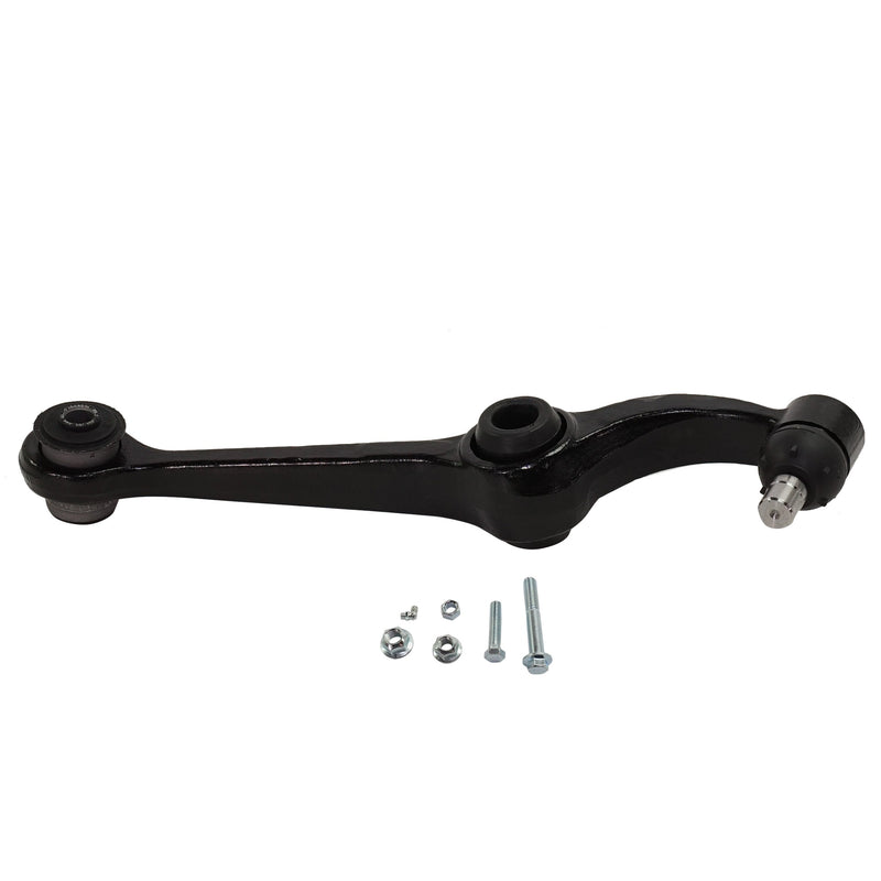 Set Of 2 - Front Driver and Passenger Side Lower Control Arms