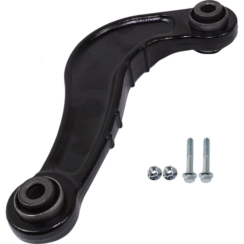 Set Of 2 - Rear Driver and Passenger Side Upper Control Arms