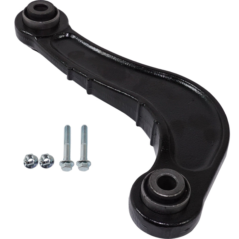 Set Of 2 - Rear Driver and Passenger Side Upper Control Arms