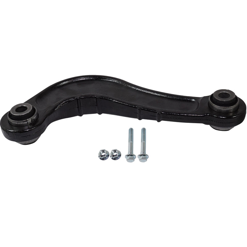 Set Of 2 - Rear Driver and Passenger Side Upper Control Arms