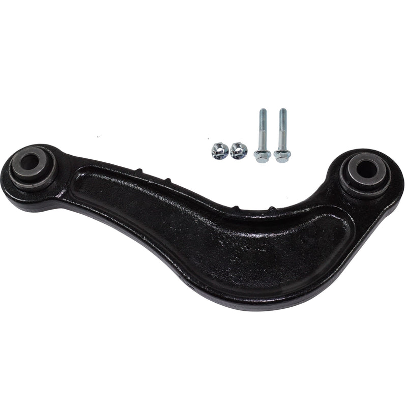 Set Of 2 - Rear Driver and Passenger Side Upper Control Arms