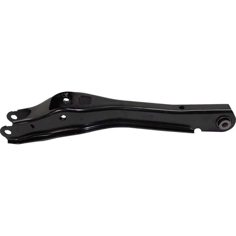 Set Of 2 - Rear Driver and Passenger Side Lower Rearward Control Arms