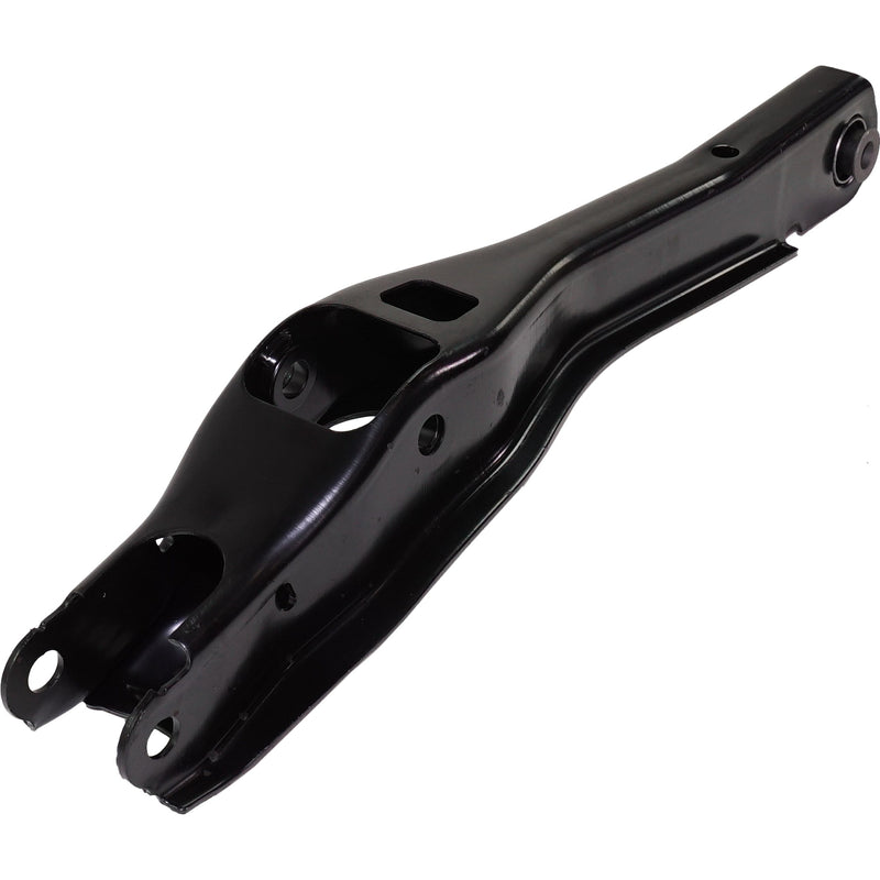 Set Of 2 - Rear Driver and Passenger Side Lower Rearward Control Arms