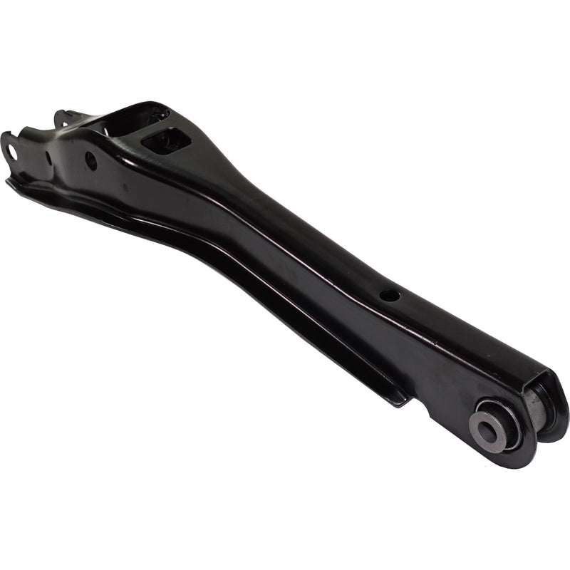 Set Of 2 - Rear Driver and Passenger Side Lower Rearward Control Arms