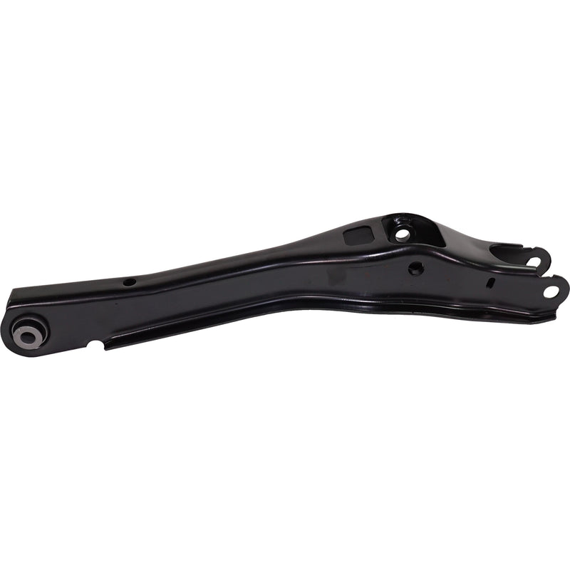Set Of 2 - Rear Driver and Passenger Side Lower Rearward Control Arms