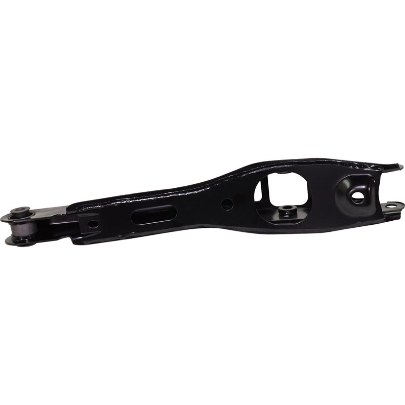 Set Of 2 - Rear Driver and Passenger Side Lower Rearward Control Arms