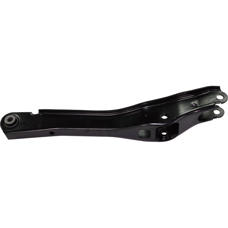 Set Of 2 - Rear Driver and Passenger Side Lower Rearward Control Arms