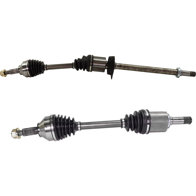 Drive Axle Shaft Assembly CarParts SET-RF28160009