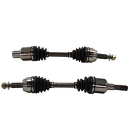 Drive Axle Shaft Assembly CarParts SET-RF28160013