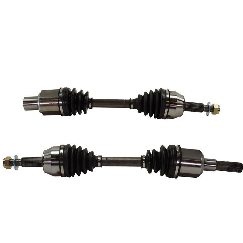 Drive Axle Shaft Assembly CarParts SET-RF28160013