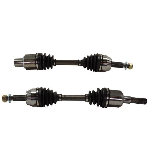 Drive Axle Shaft Assembly CarParts SET-RF28160013
