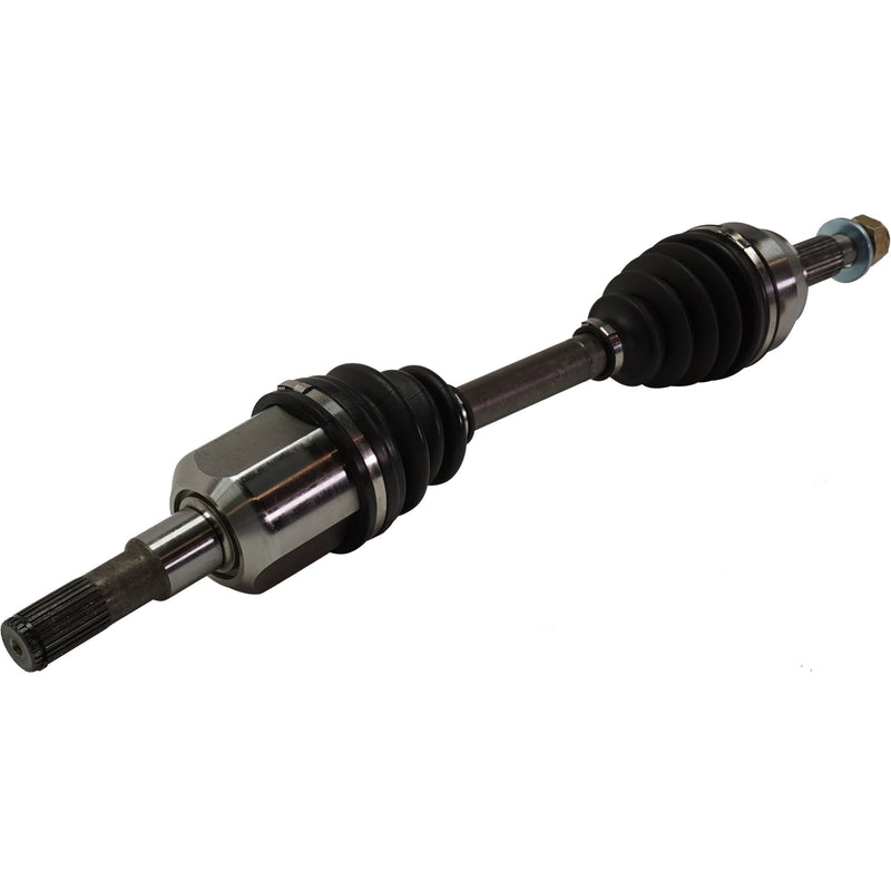 Front CV Axle Assembly Set of 2