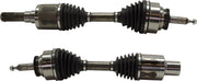 Drive Axle Shaft Assembly CarParts SET-RF28160015