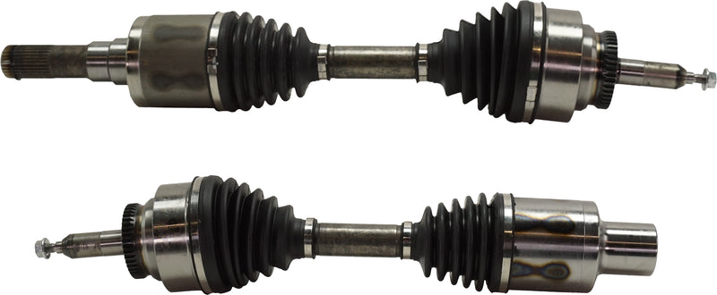 Drive Axle Shaft Assembly CarParts SET-RF28160015