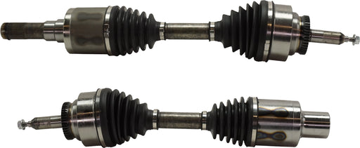 Drive Axle Shaft Assembly CarParts SET-RF28160015