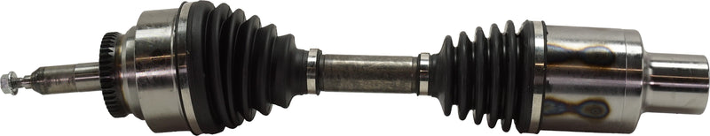 Cv Axle Assembly Front Passenger & Driver Side