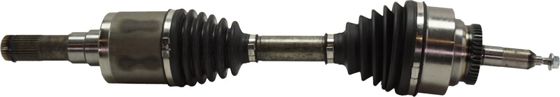 Cv Axle Assembly Front Passenger & Driver Side