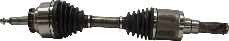 Cv Axle Assembly Front Passenger & Driver Side