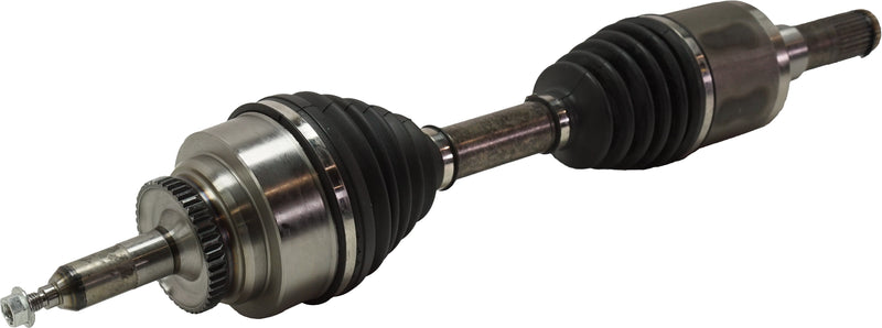 Cv Axle Assembly Front Passenger & Driver Side