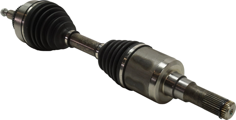 Cv Axle Assembly Front Passenger & Driver Side