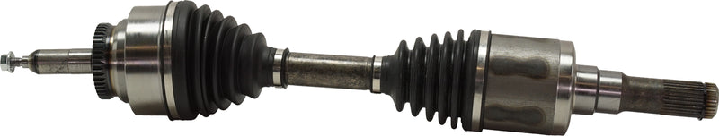 Cv Axle Assembly Front Passenger & Driver Side