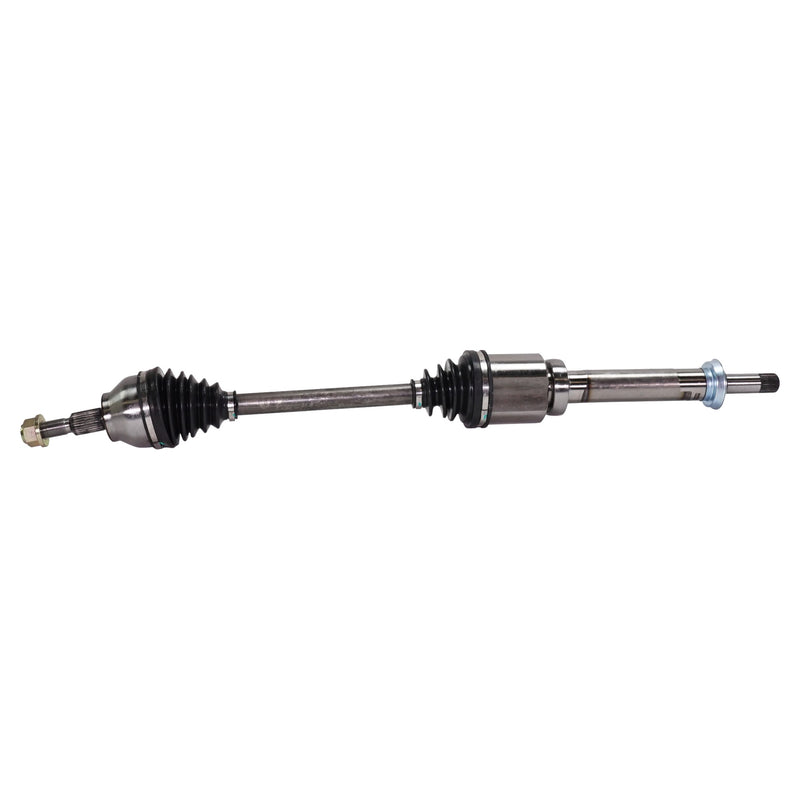 Front Axle Assembly Set of 2 for