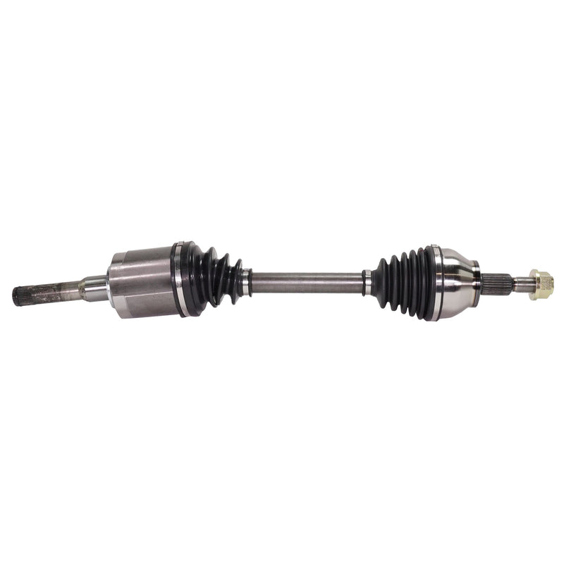 Front Axle Assembly Set of 2 for