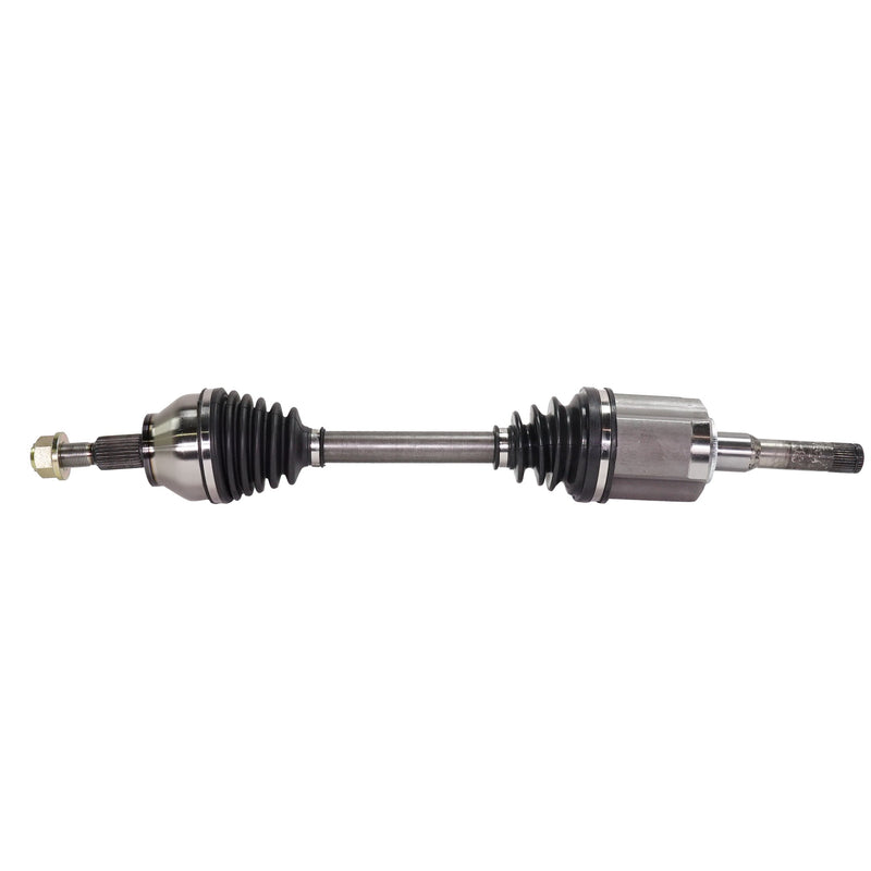 Front Axle Assembly Set of 2 for