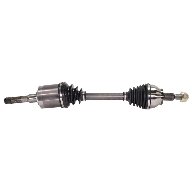Front Axle Assembly Set of 2 for