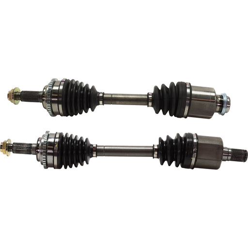 Drive Axle Shaft Assembly CarParts SET-RF28160019