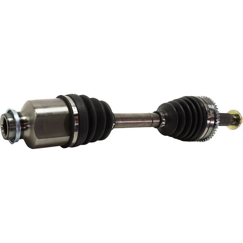 Front Axle Assembly Wheel Drive