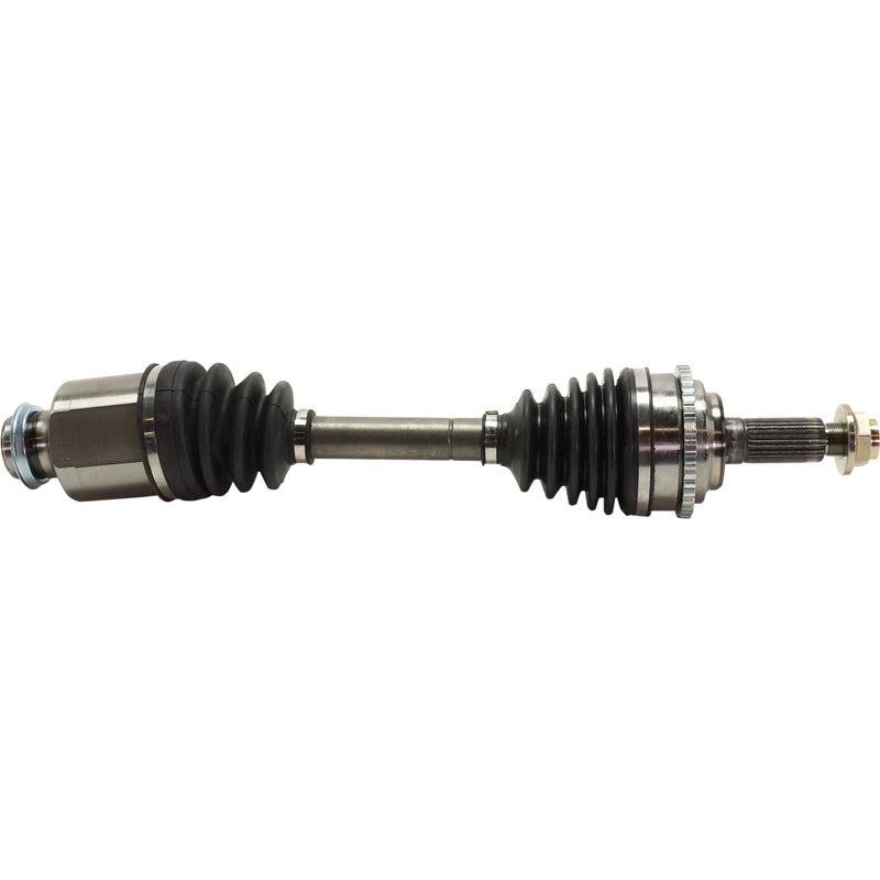 Front Axle Assembly Wheel Drive