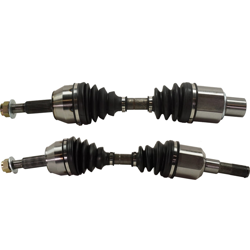 Drive Axle Shaft Assembly CarParts SET-RF28160021