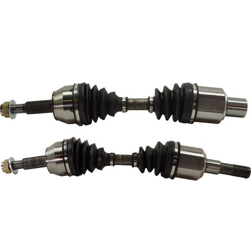 Drive Axle Shaft Assembly CarParts SET-RF28160021