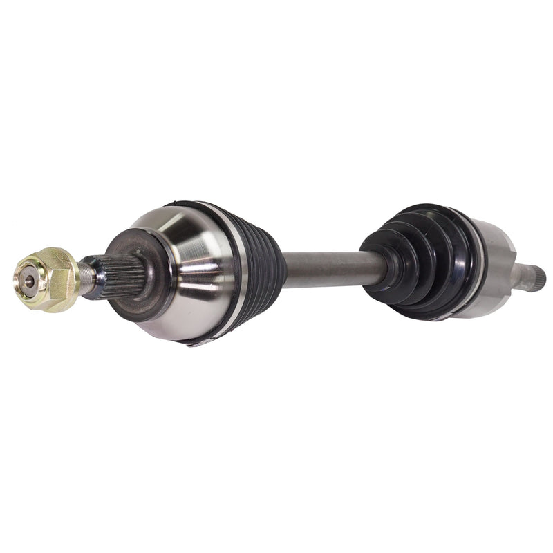 Front Axle Assembly Set Right and Left
