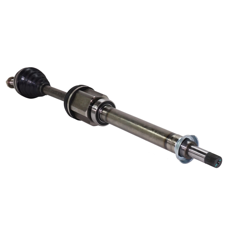 Front Axle Assembly Set Right and Left
