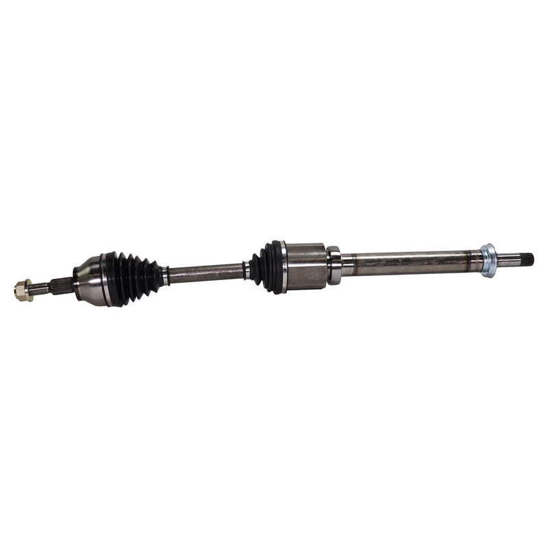 Front Axle Assembly Set Right and Left