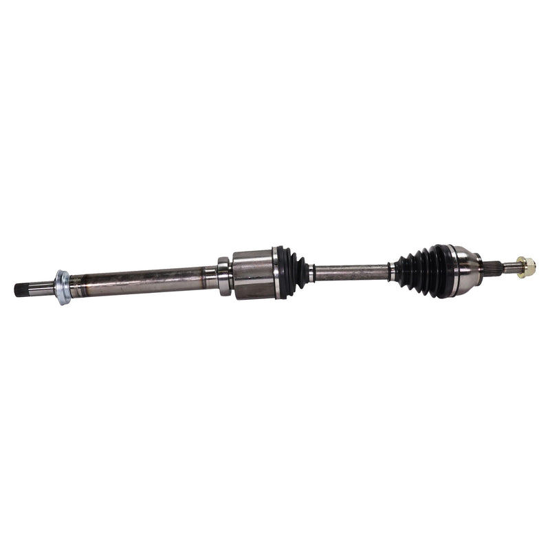Front Axle Assembly Set Right and Left