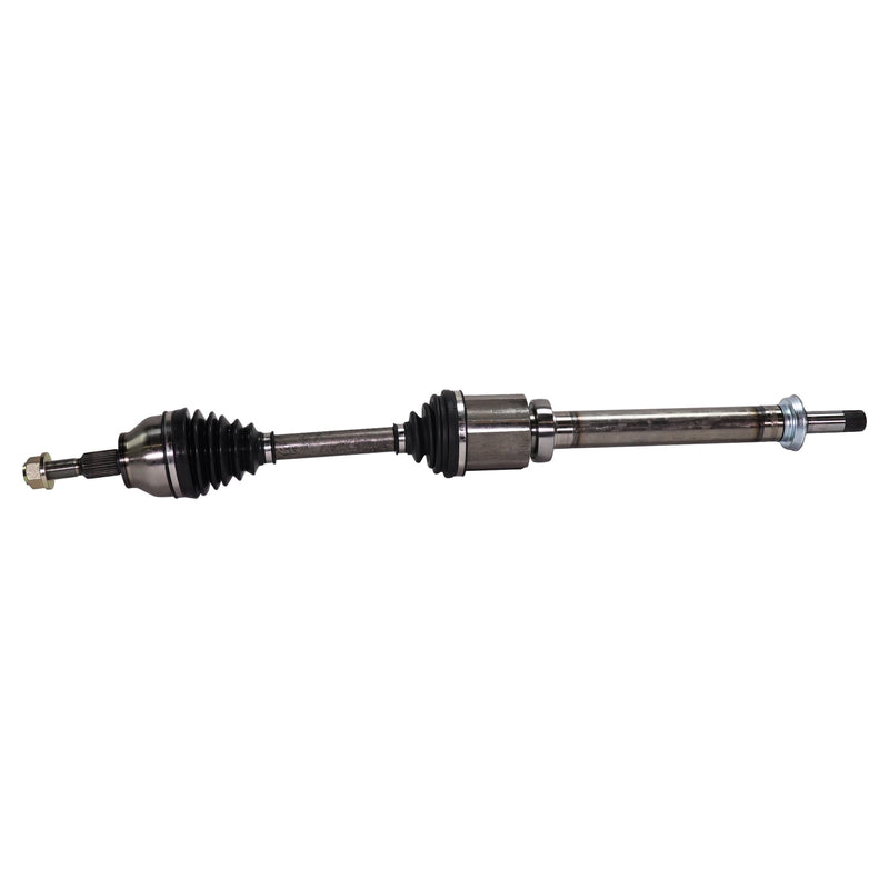 Front Axle Assembly Set Right and Left