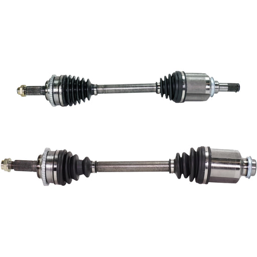 Drive Axle Shaft Assembly CarParts SET-RF28160036