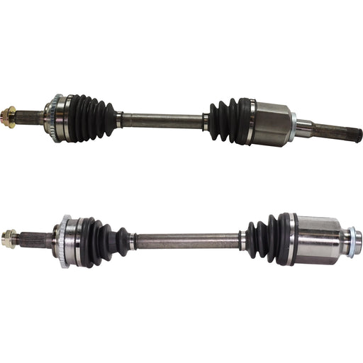 Drive Axle Shaft Assembly CarParts SET-RF28160038