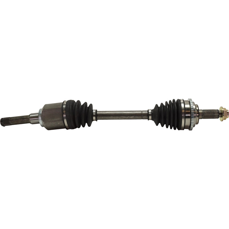 Front Axle Assembly Automatic Transmission