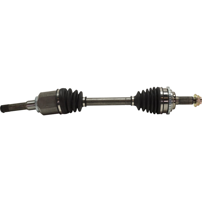 Front Axle Assembly Automatic Transmission