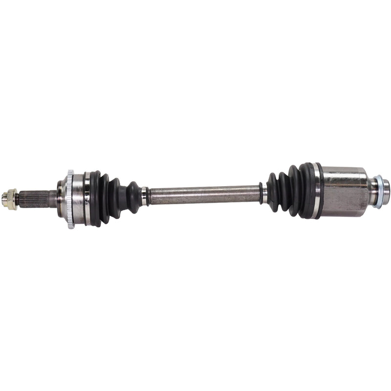 Front Axle Assembly Automatic Transmission