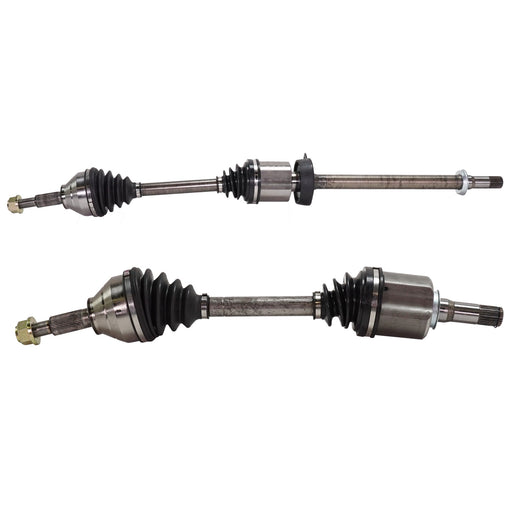 Drive Axle Shaft Assembly CarParts SET-RF28160051