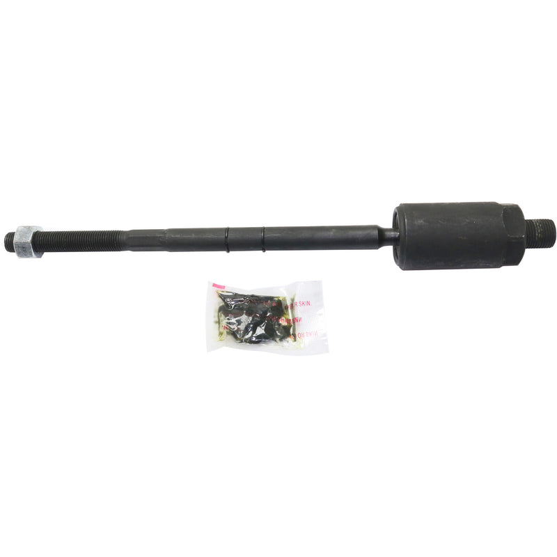 Set Of 4 - Front Driver and Passenger Side Inner and Outer Tie Rod Ends 4.0L Engine